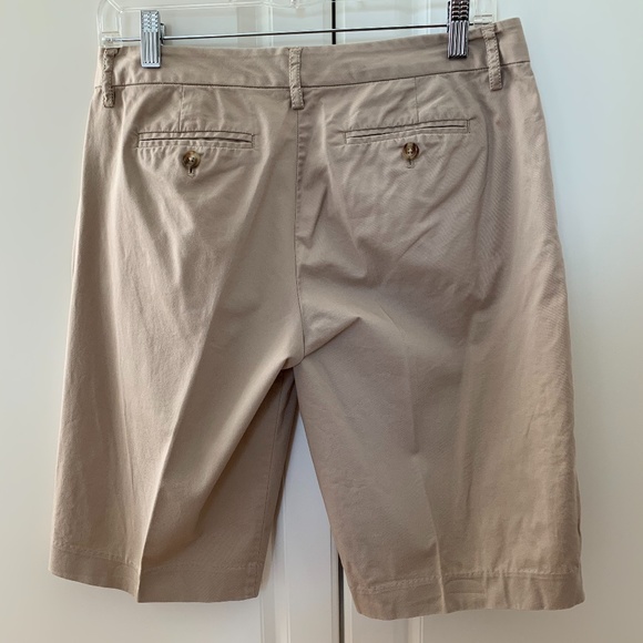 Michael Kors Walking Shorts - Picture 2 of 4